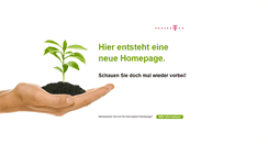 Desktop Screenshot of a-h-net.de
